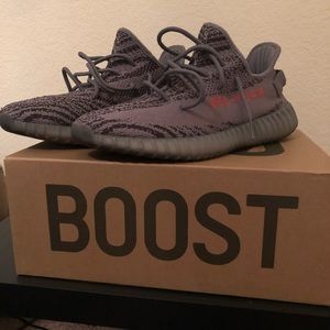 AUTHENTIC Yeezy Boost 350